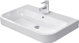 Duravit Happy D.2 Tvättställ 800x505
