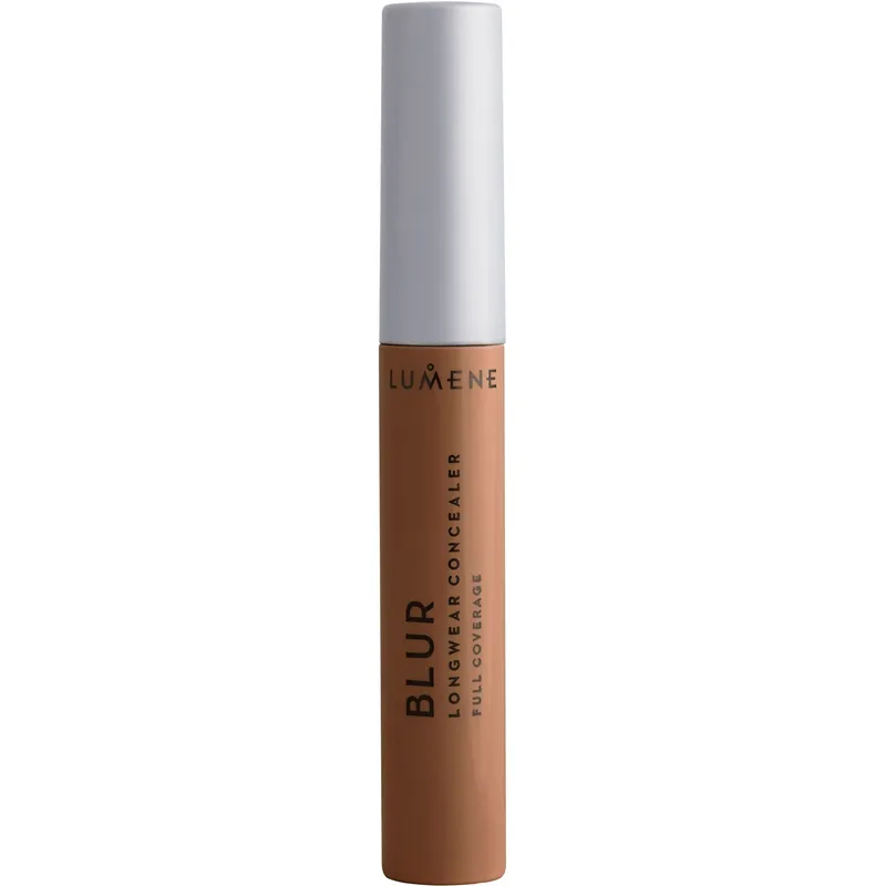 Lumene Blur Longwear Concealer Deep - 8,5 ml