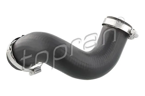 Laddluftslang TOPRAN 114 508