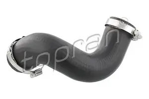 Laddluftslang TOPRAN 114 508