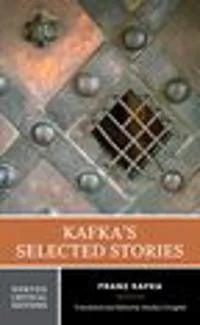 Kafka’s Selected Stories