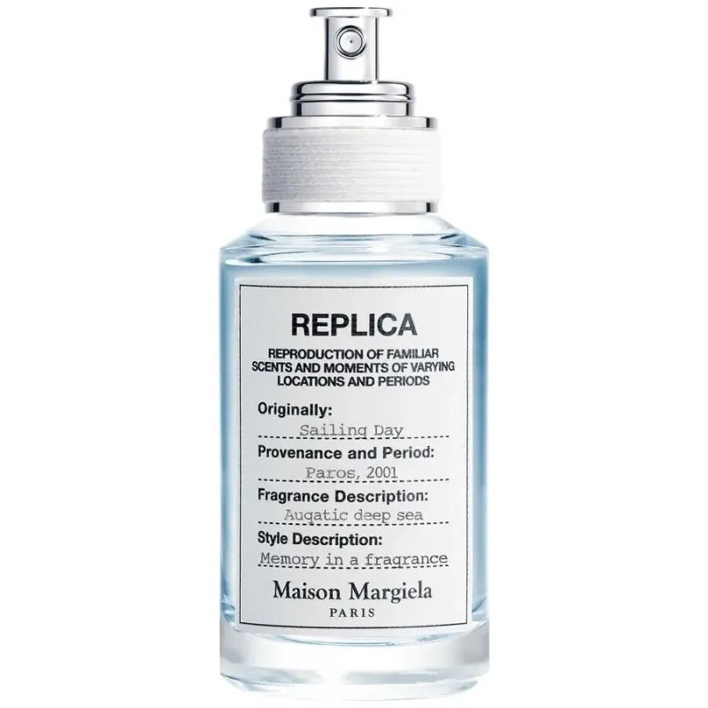 Maison Margiela Replica Sailing Day Eau de Toilette - 30 ml