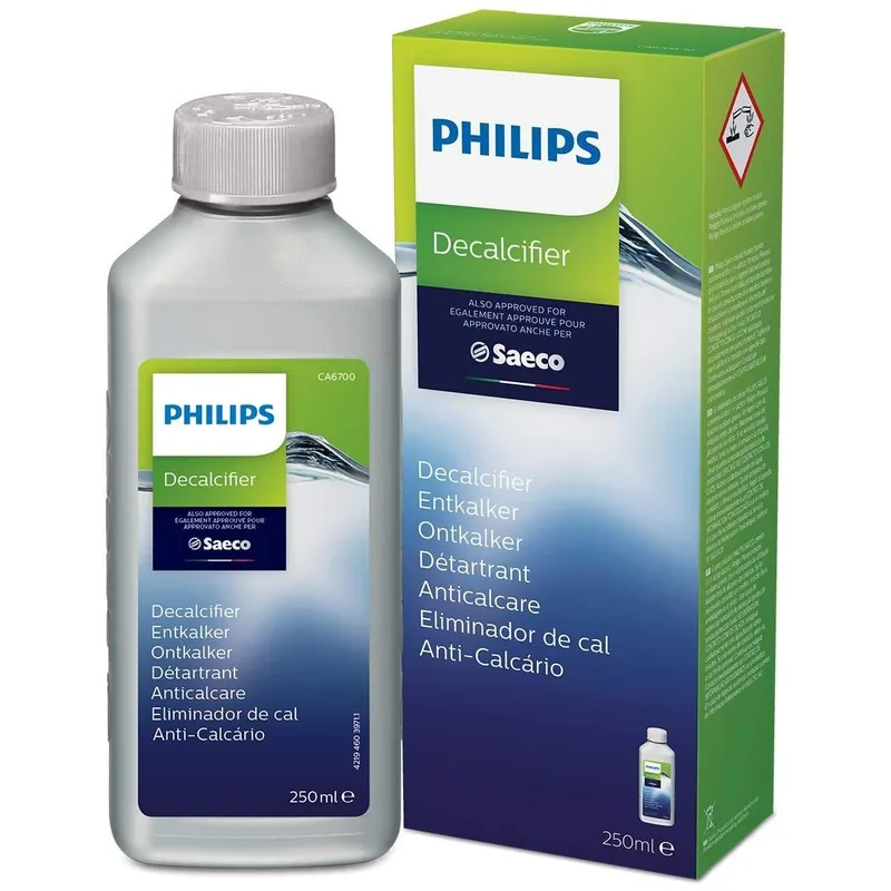 Philips Saeco Descaler 250 ml