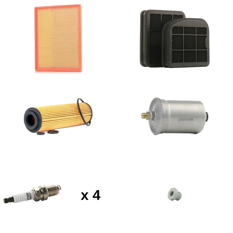 Servicekit RIDEX 4682P23870