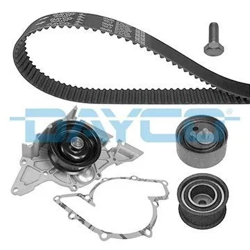 Kamremssats med vattenpump DAYCO KTBWP4850