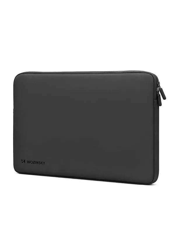 Wozinsky WNL-17B 17.3″ Neoprene Laptop Case - Black