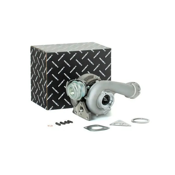 Turboaggregat RIDEX 2234C0362