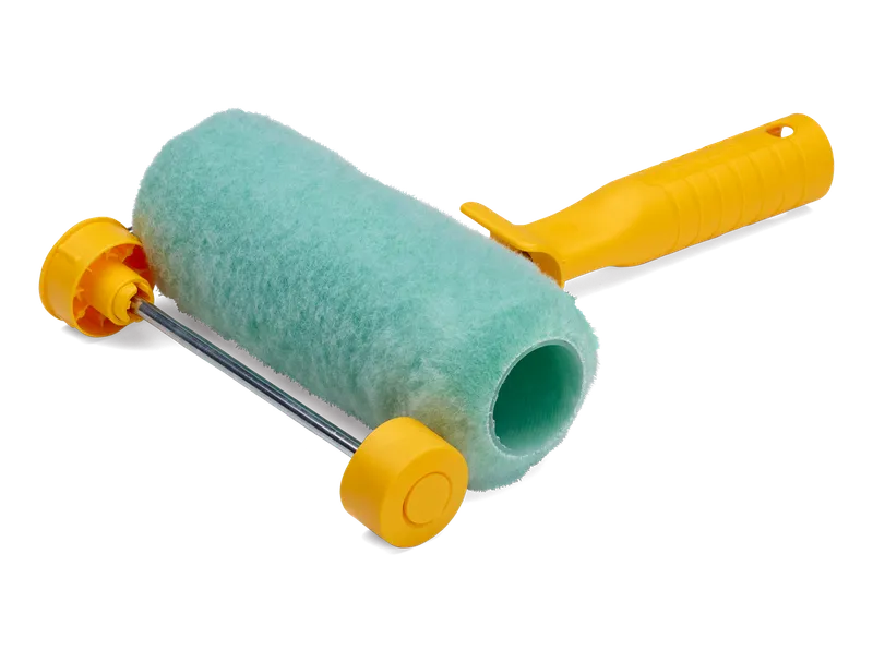 Anza Anlon 800003 Rollerset tapet och vägg, 18 cm