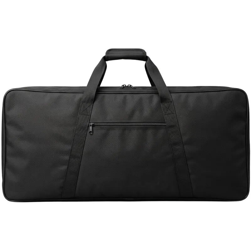 George Hennesey 116-4G-61K-A keyboard väska, 96x36x16 cm