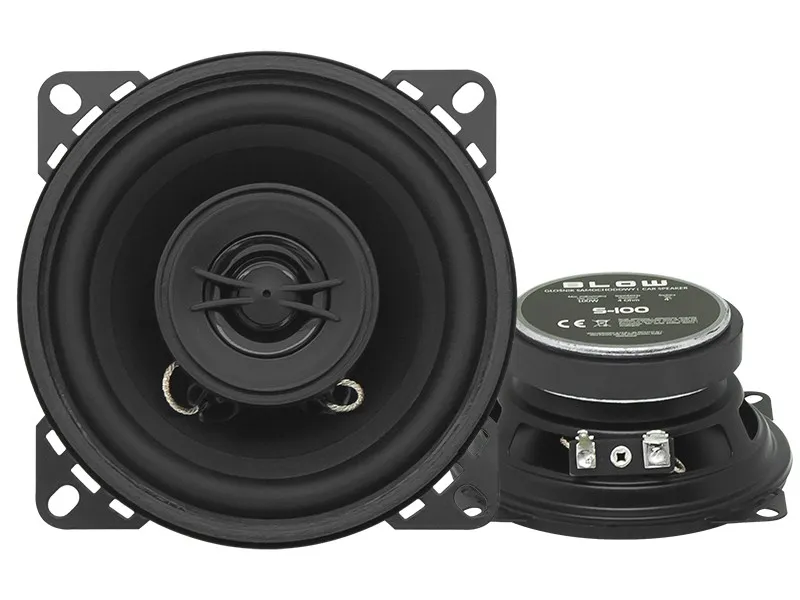 Koaxialhögtalare BLOW 30-601#