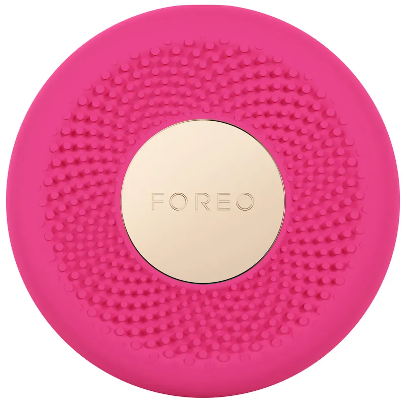 FOREO UFO™ 3 mini Fuchsia - 1 pcs