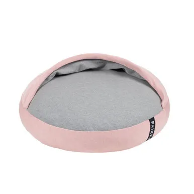Recovery Burrow Bädd – 90cm / Grå