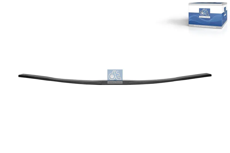 Bladfjäder DT Spare Parts 3.65322