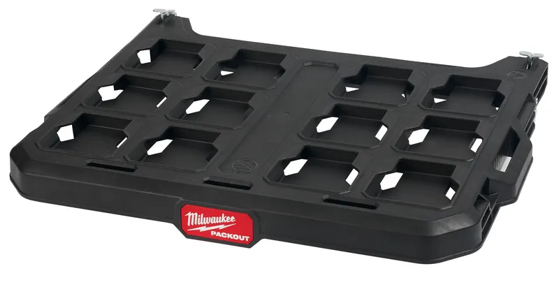 Milwaukee 4932478711 Packout Hyllplan 1 hylla