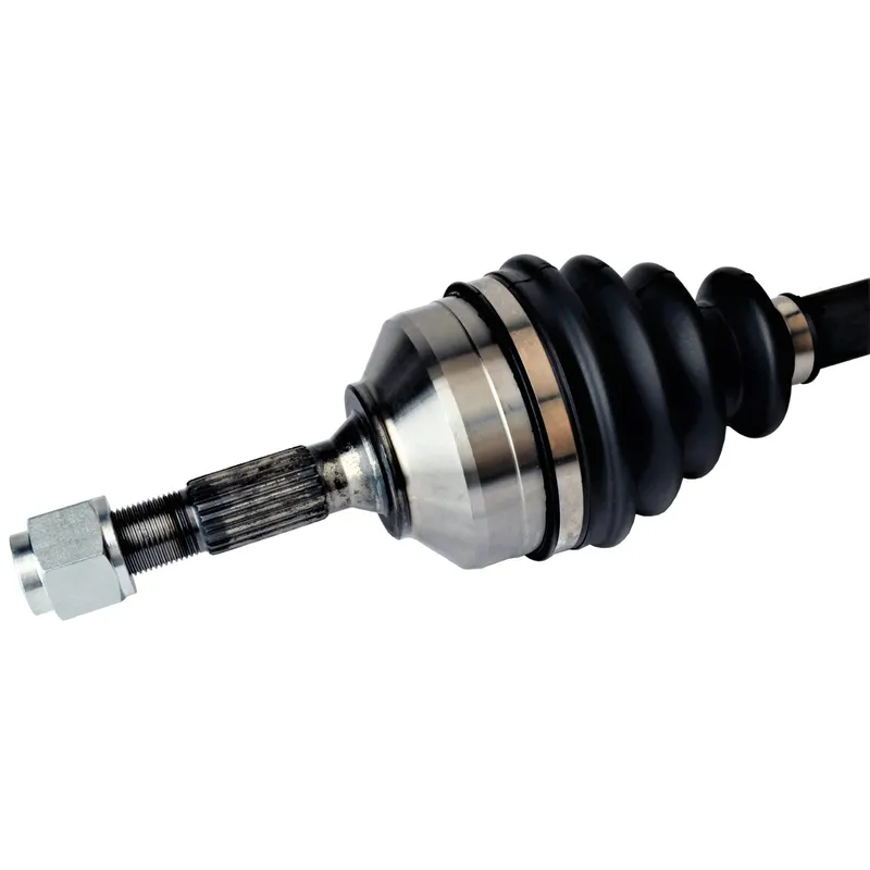 Drivaxel FEBI BILSTEIN 186601