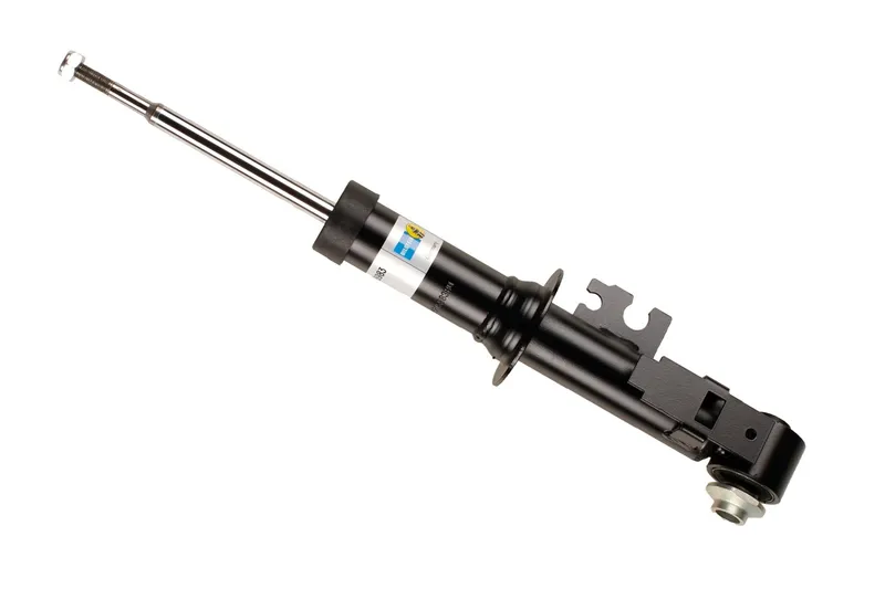 BILSTEIN Stötdämpare Gastryck, Bakaxel höger – P1675621 – mini mini, cabriolet, clubman – OE 33 52 6 778 570, 33 52 6 782 218