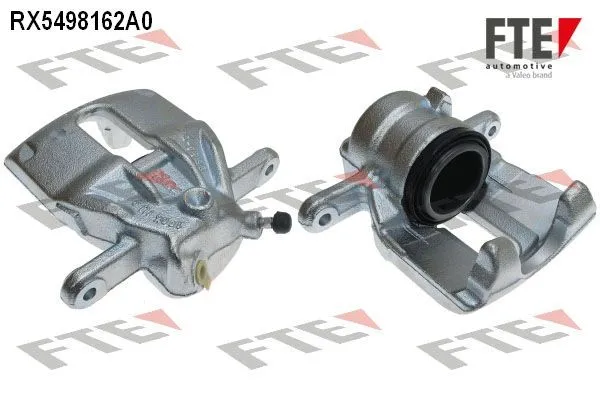 Bromsok FTE 9291663
