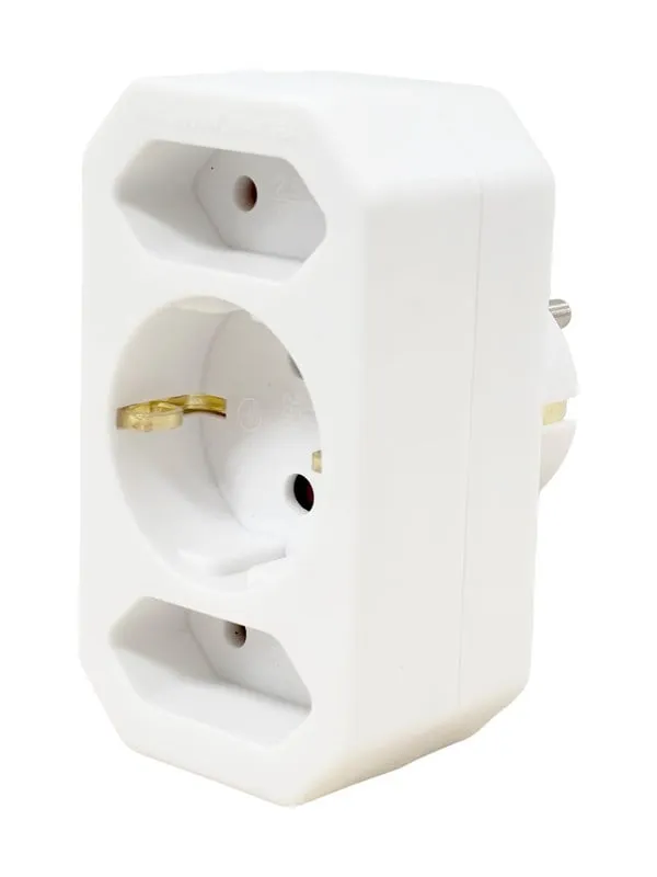 Deltaco GT-991 socket-outlet