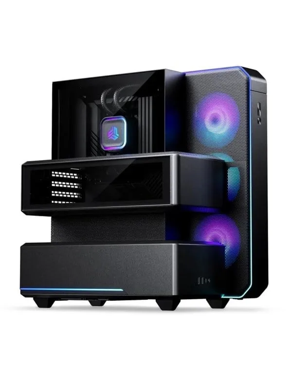 Phanteks EX5 PLUS Mid Tower