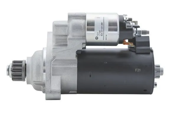 Startmotor HELLA 8EA 011 611-551