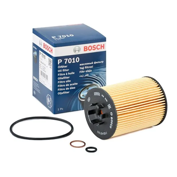 Oljefilter BOSCH F 026 407 010
