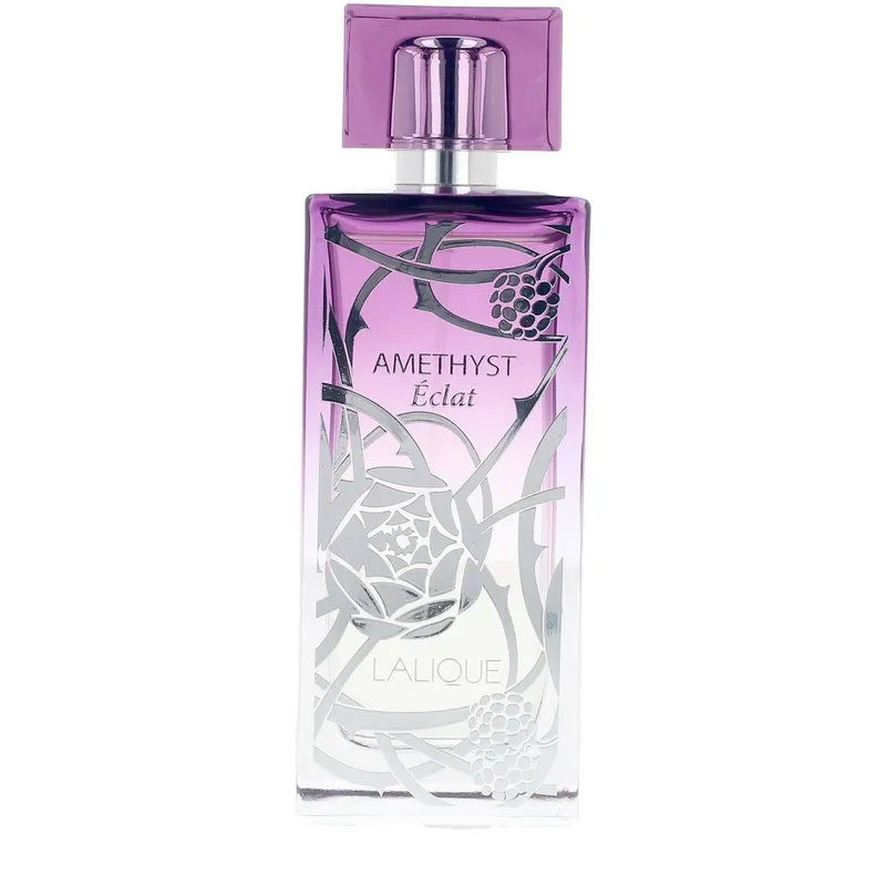Lalique Amethyst Eclat Edp 100ml