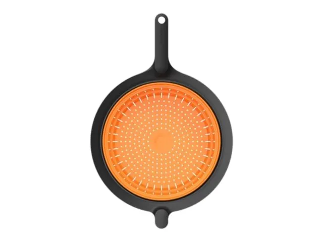 Fiskars Functional Form Durkslag med ånginsats