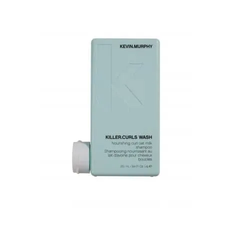 Kevin Murphy Killer Curls Wash Shampoo For Curly Hair 250ml