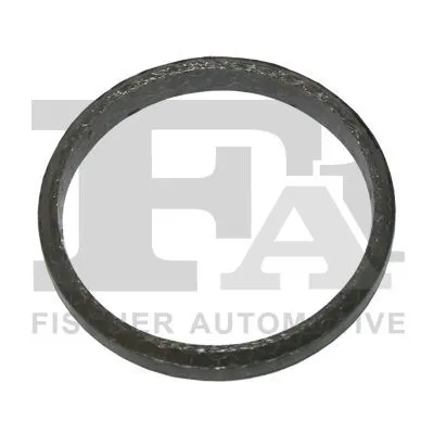 Clipavgasrör FA1 101-865