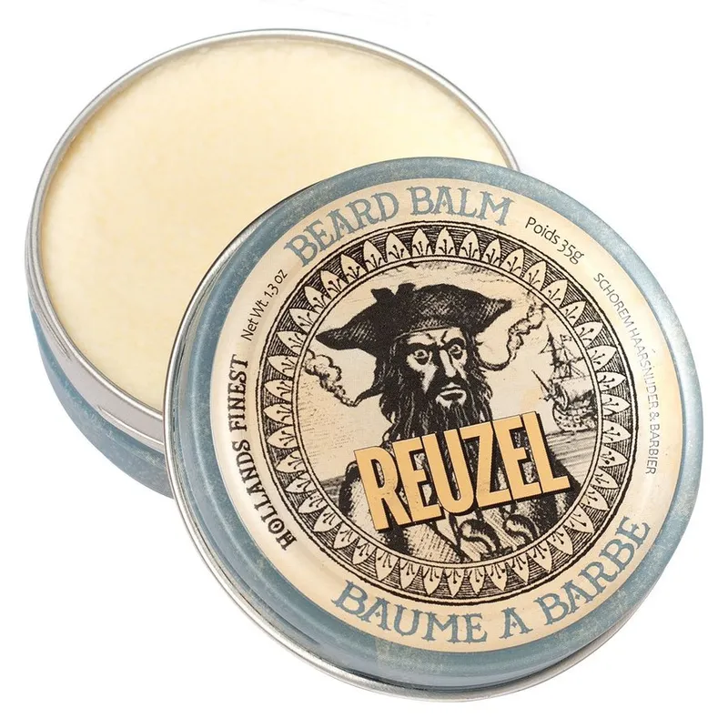 Reuzel Beard Balm Original 35 ml