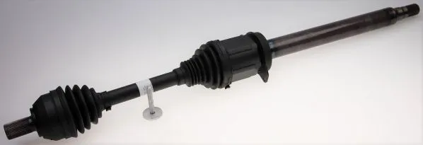 Drivaxel LÖBRO 306541