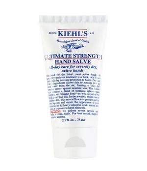 Kiehl's Ultimate Strength Hand Salve 75 ml