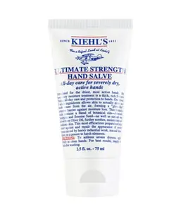 Kiehl's Ultimate Strength Hand Salve 75 ml