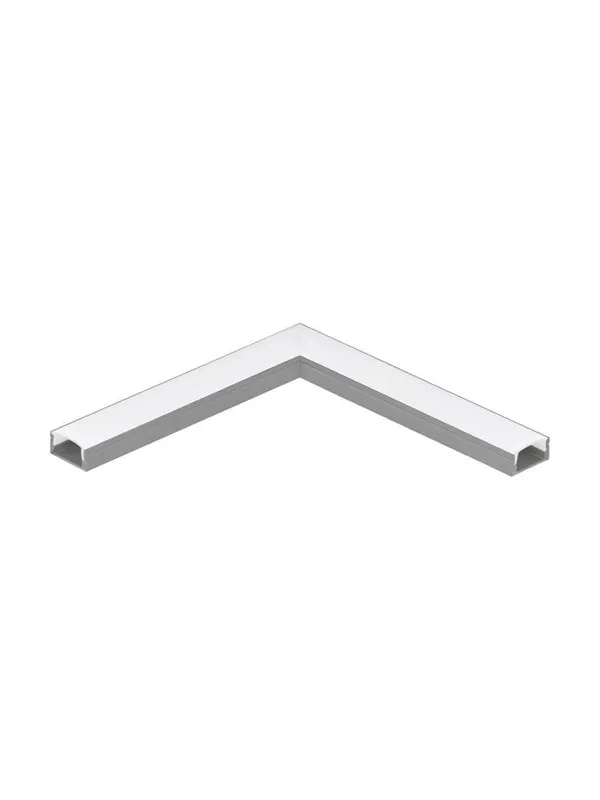 EGLO SURFACE PROFILE 1 tillbehör - aluminium