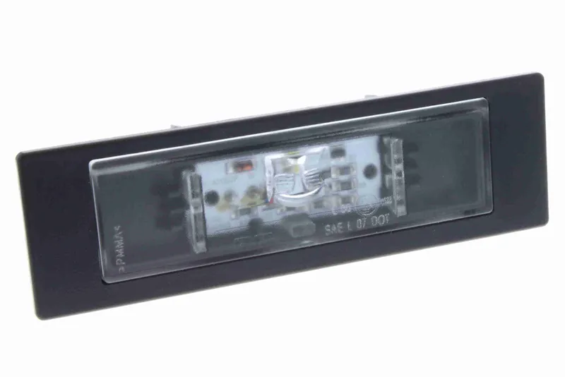 Nummerskyltsbelysning VEMO V20-84-0014