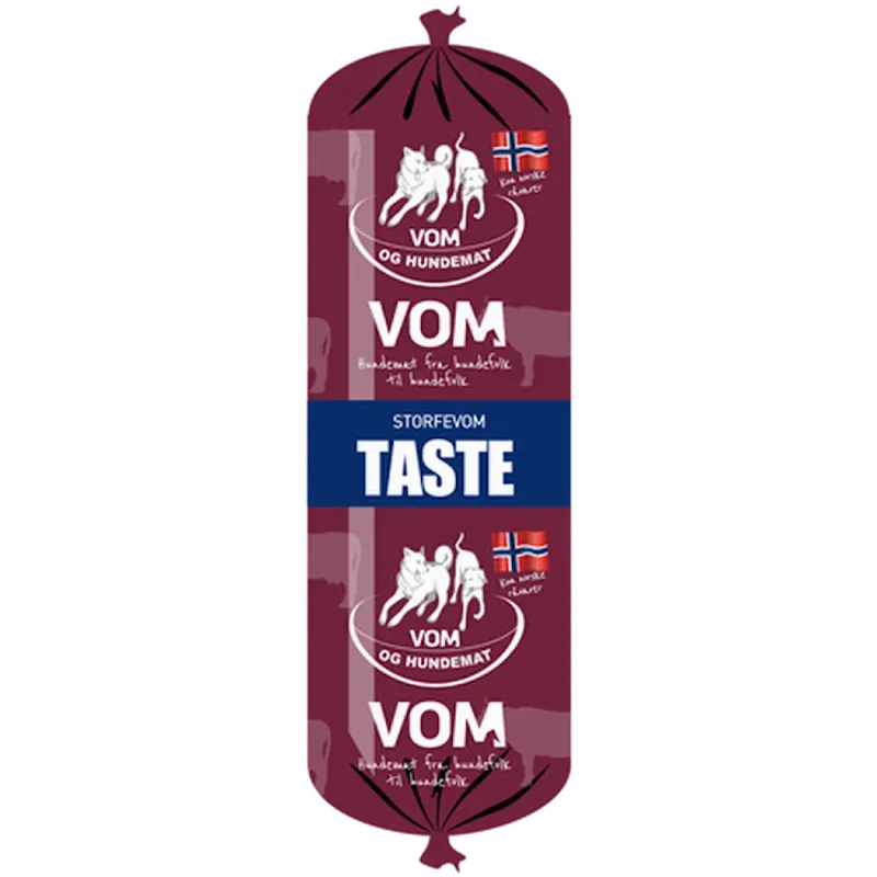 TASTE Vom