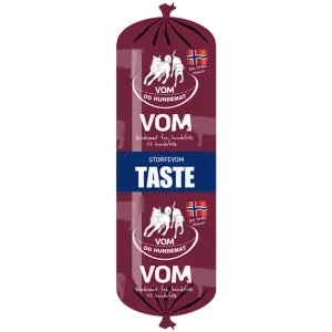 TASTE Vom