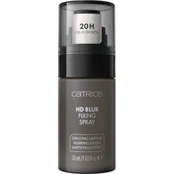 Catrice HD Blur Fixing Spray 55 ml