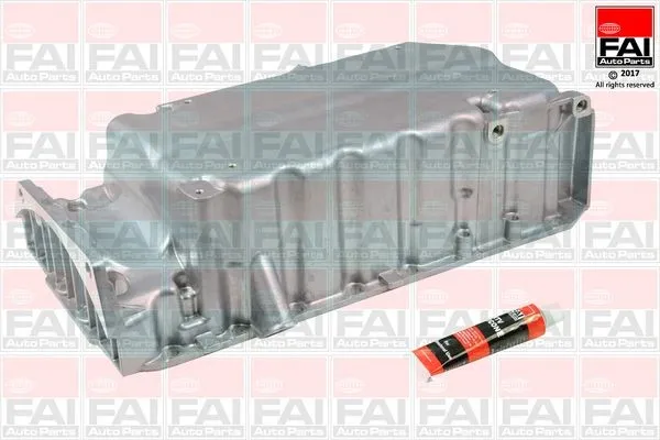 Oljetråg FAI AutoParts PAN028