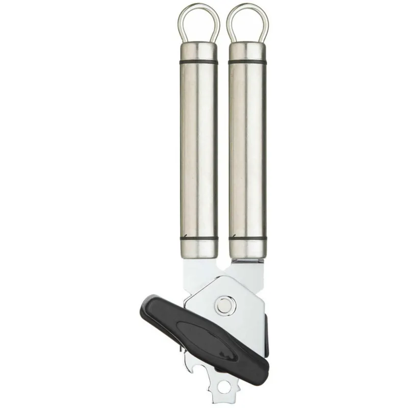 Kitchencraft Pro Konservöppnare Rostfritt stål