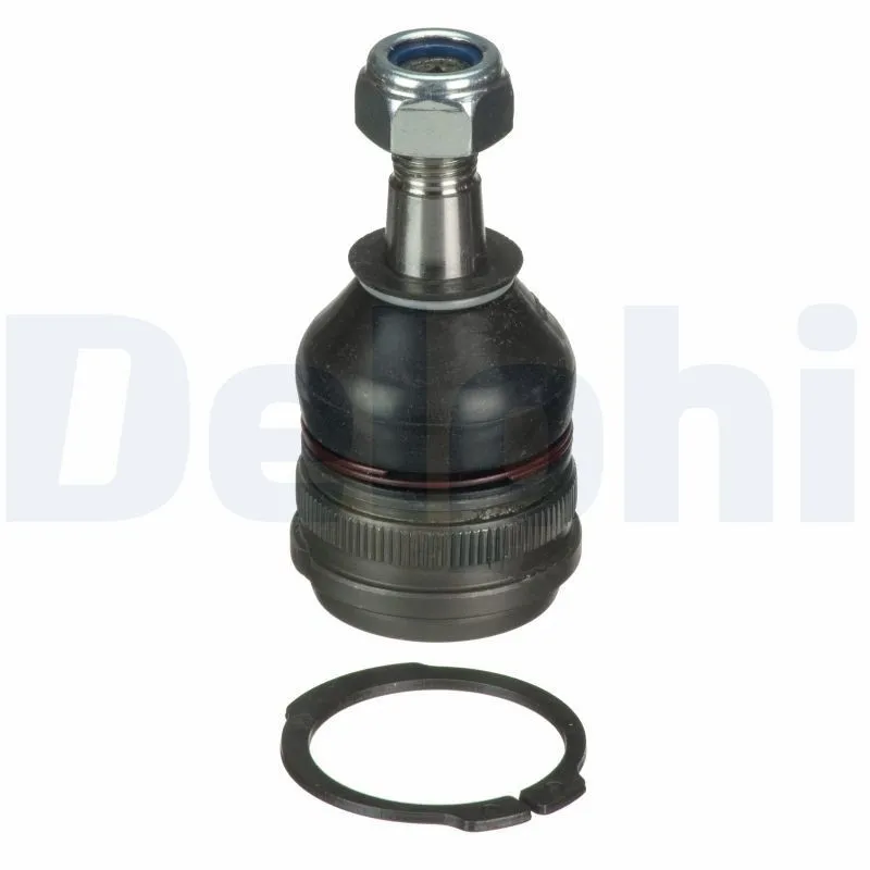 Spindelled DELPHI TC3717