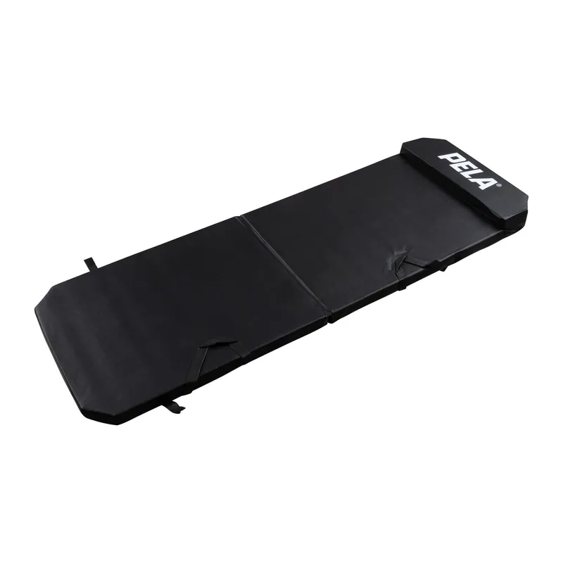 PELA 551778 Arbetsmatta vikbar, 1200x430x30 mm