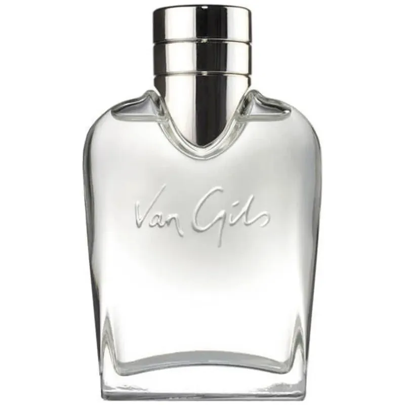 Van Gils Basic Instinct Eau de Toilette Spray 40 ml