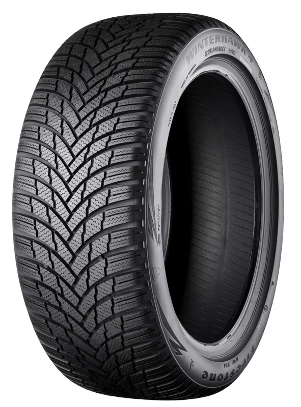 Firestone Winterhawk 4 ( 185/60 R15 88T XL EVc )