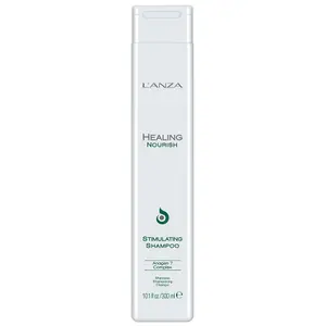 L'ANZA Healing Nourish Stimulating Shampoo - 300 ml