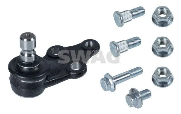 Spindelled SWAG 90 94 1852