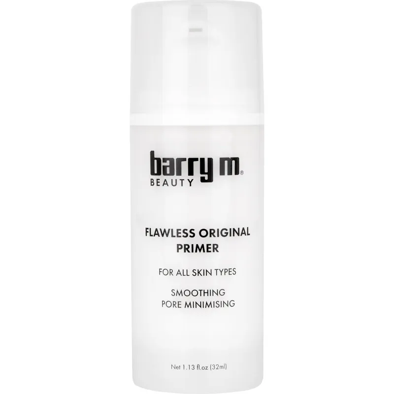 Barry M Flawless Original Primer 34 ml