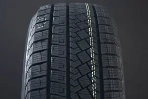 Pirelli Ice Zero Asimmetrico ( 195/60 R17 90H, Nordiska vinterdäck )
