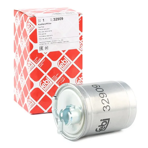 Bränslefilter FEBI BILSTEIN 32909