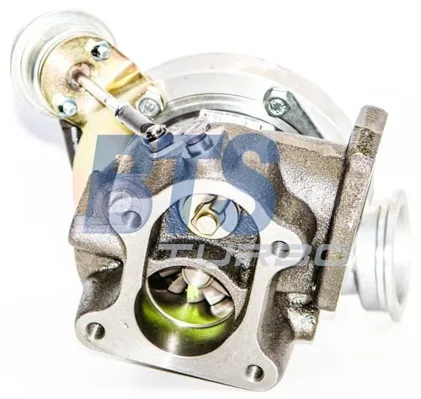 Turboaggregat BTS TURBO T914862